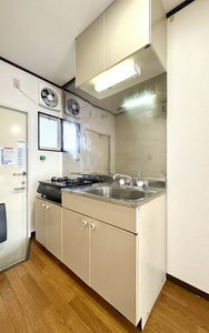 ピープル２１ 102号-4