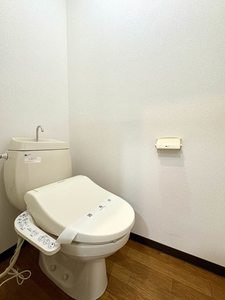 ピープル２１ 102号-6