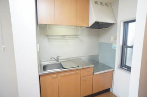 リーデンス徒之町 101号-3