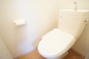 リーデンス徒之町 101号-5