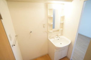 リーデンス徒之町 101号-6