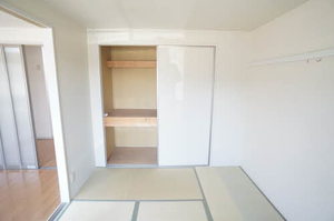 リーデンス徒之町 101号-8