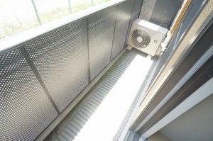 リーデンス徒之町 101号-11