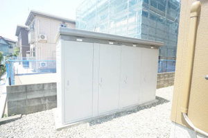 リーデンス徒之町 101号-14