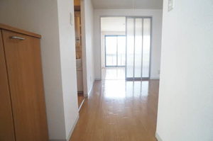 リーデンス徒之町 203号-4
