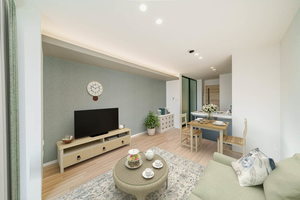 ブランシオン神明 203号-2