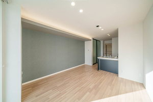 ブランシオン神明 203号-3