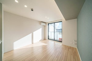 ブランシオン神明 203号-5