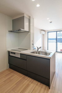 ブランシオン神明 203号-6