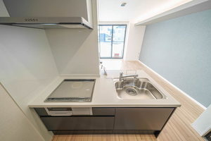 ブランシオン神明 203号-7