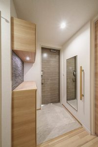 ブランシオン神明 203号-8