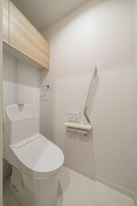 ブランシオン神明 203号-10