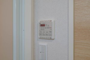 ブランシオン神明 203号-11