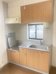 グランドメゾン C101号-4