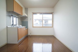 グランドメゾン C202号-4