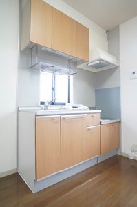 グランドメゾン C202号-6