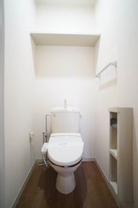 グランドメゾン C202号-9