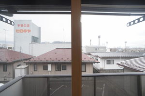 グランドメゾン C202号-13