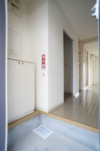 ディアス田園　Ｉ 102号-6