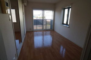 ディアス田園 I 201号-4