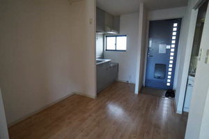 ディアス田園 I 201号-7