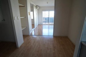 ディアス田園 I 201号-9