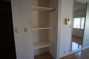 ディアス田園 I 201号-10