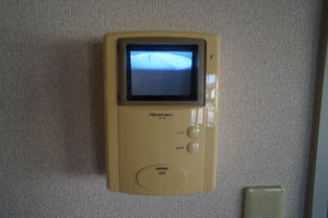 ディアス田園 I 201号-11