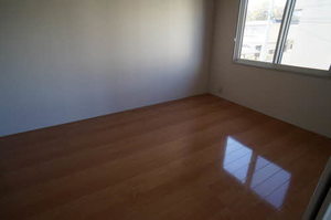 ディアス田園 I 201号-12