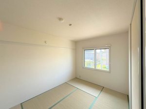 ディアス田園　Ｉ 202号-3