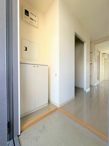 ディアス田園　Ｉ 202号-12