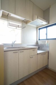 ディアス田園　Ｉ 210号-4