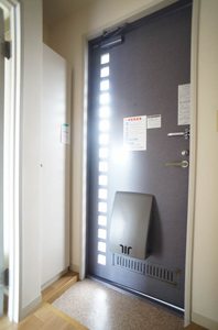 ディアス田園　Ｉ 210号-5