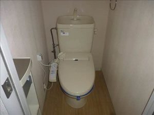 ディアス田園　Ｉ 211号-5