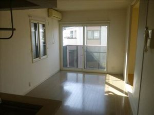 ディアス田園　Ｉ 211号-8