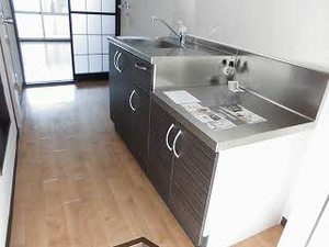 カーム・クウォーターＡ 106号-4