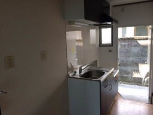 カーム・クウォーターＡ 106号-5