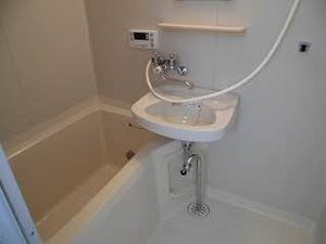 カーム・クウォーターＡ 106号-6