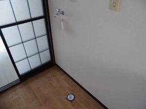 カーム・クウォーターＡ 106号-8