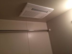 カーム・クウォーターＡ 106号-11