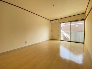 カーム・クウォーターＡ 207号-2