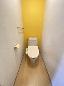 カーム・クウォーターＡ 207号-7