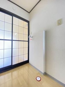 カーム・クウォーターＡ 207号-8