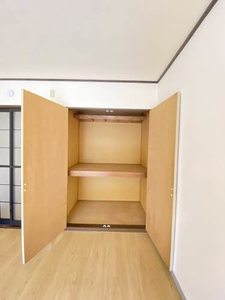 カーム・クウォーターＡ 207号-9