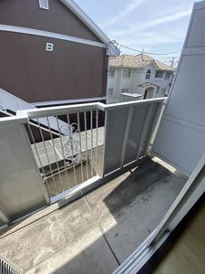 カーム・クウォーターＡ 207号-10