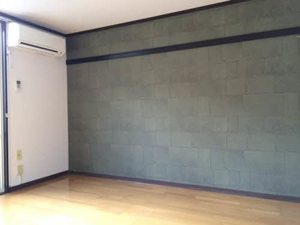 カーム・クウォーターＢ 101号-3