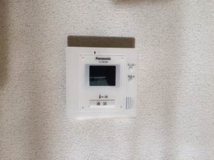 カーム・クウォーターＢ 101号-7