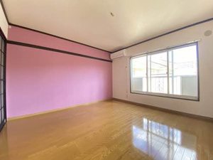 カーム・クウォーターB 202号-2