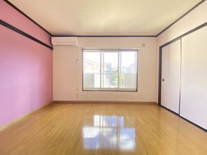 カーム・クウォーターB 202号-3