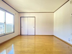 カーム・クウォーターB 202号-5